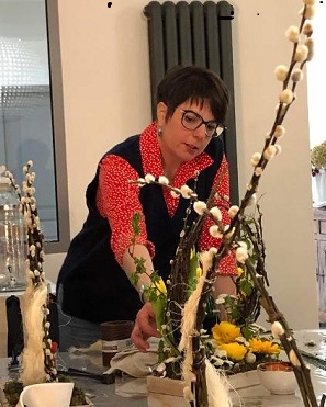 atelier floral blaye - fleuriste blaye